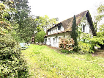 maison à Raizeux (78)