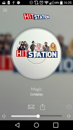 HITstation c'est ma musique