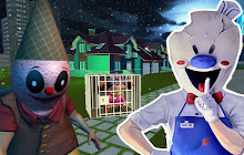 Ice Scream Scary Neighbor Horror small promo image