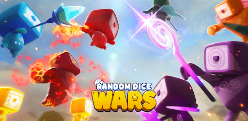 Random Dice: Wars