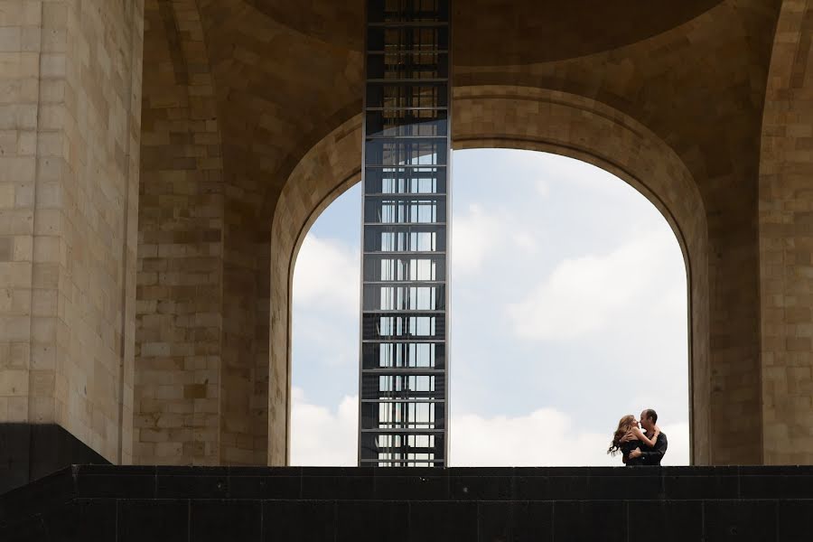 Fotógrafo de bodas Guillermo Navarrete (navarretephoto). Foto del 9 de febrero 2015