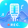 Voice Recorder  icon