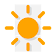 Weather for Wear OS (Android Wear) icon