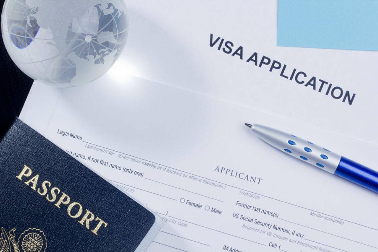 Chuẩn bị tốt các giấy tờ sẽ giúp bạn nhanh chóng được cấp visa Thái Lan