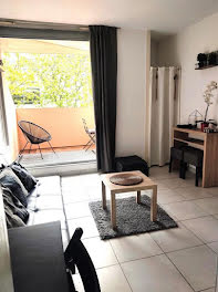 appartement à Dax (40)