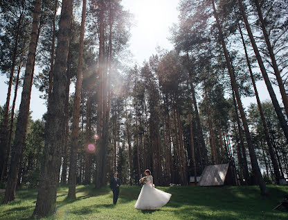शादी का फोटोग्राफर Petr Shishkov (petr87)। अक्तूबर 3 2019 का फोटो