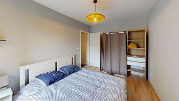 appartement à Vandoeuvre-les-nancy (54)