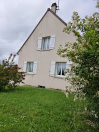 maison à Sancy-lès-Provins (77)