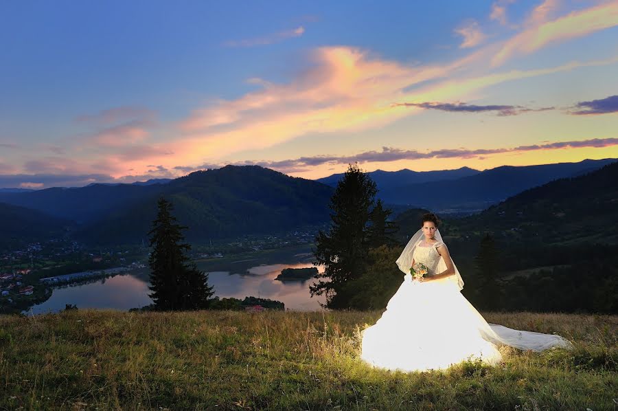 Fotografo di matrimoni Daniel Rotila (rodanphotograph). Foto del 14 maggio 2015