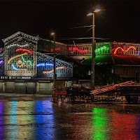 Natale a Torino - Luci d' Artista di 