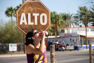 PUERTO PEÑASCO