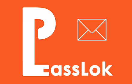 PassLok for Email Preview image 0