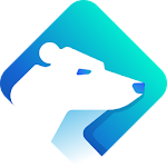 Cover Image of Descargar Icedrive - Free Cloud Storage & Backup 1.0 APK