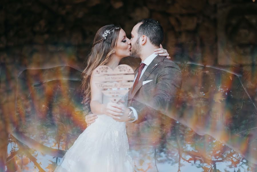 Wedding photographer Kleoniki Panagiotopoulou (kleoniki). Photo of 31 August 2018