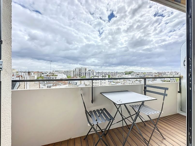 Vente appartement 4 pièces 85 m² à Paris 12ème (75012), 925 000 €