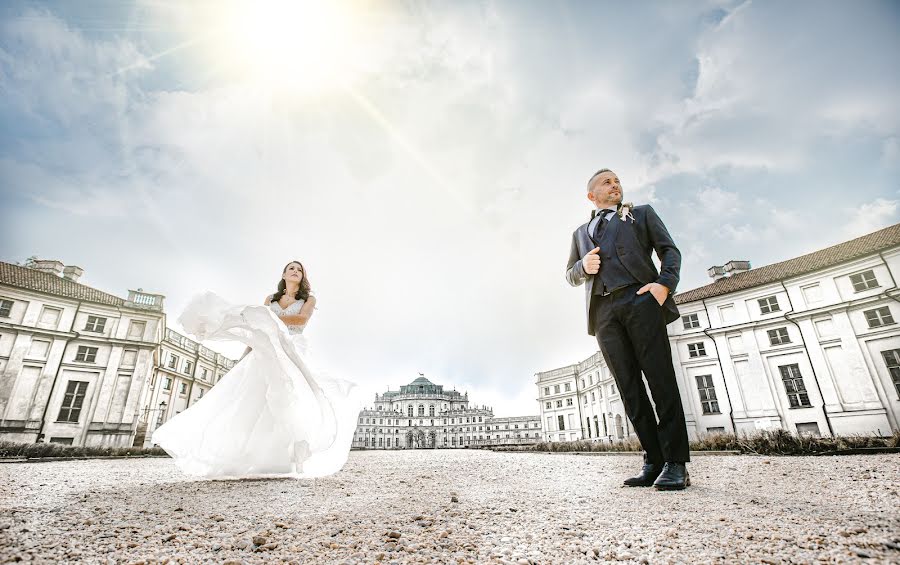 Photographe de mariage Eugen Flis (fliseugen). Photo du 22 février 2023