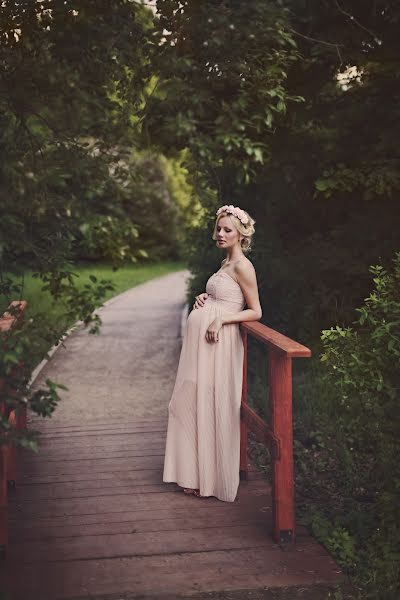 Wedding photographer Irina Polonina (polonina). Photo of 5 June 2014