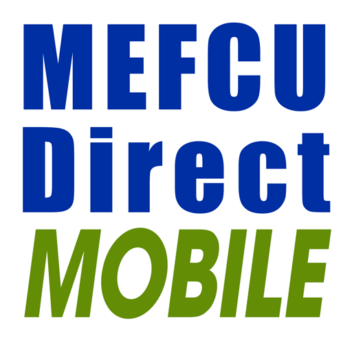 MEFCU Direct Mobile 財經 App LOGO-APP開箱王