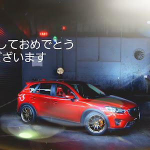 CX-5 KE2AW