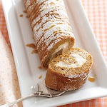 Pumpkin Cream Roll was pinched from <a href="http://www.myrecipes.com/recipe/pumpkin-cream-roll-10000001875471/" target="_blank">www.myrecipes.com.</a>