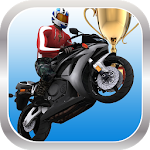 Cover Image of Download Bike Racing Cup 3D 2.0 APK