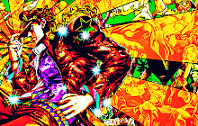 JoJo`s Bizarre Adventure Wallpapers New Tab small promo image