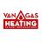 Van-a-gas Heating Limited Logo