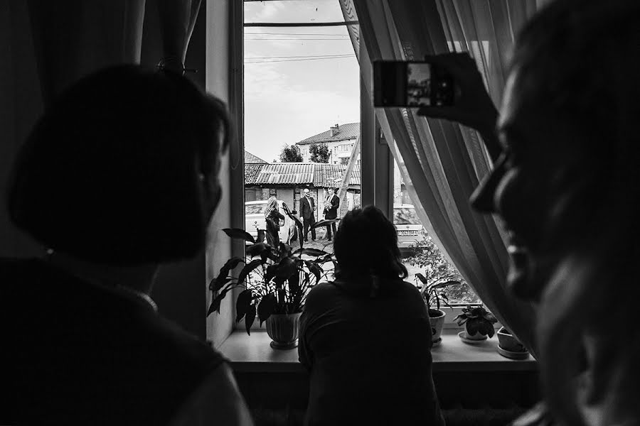 Photographe de mariage Tatyana Shaban (taniasan). Photo du 30 janvier 2018