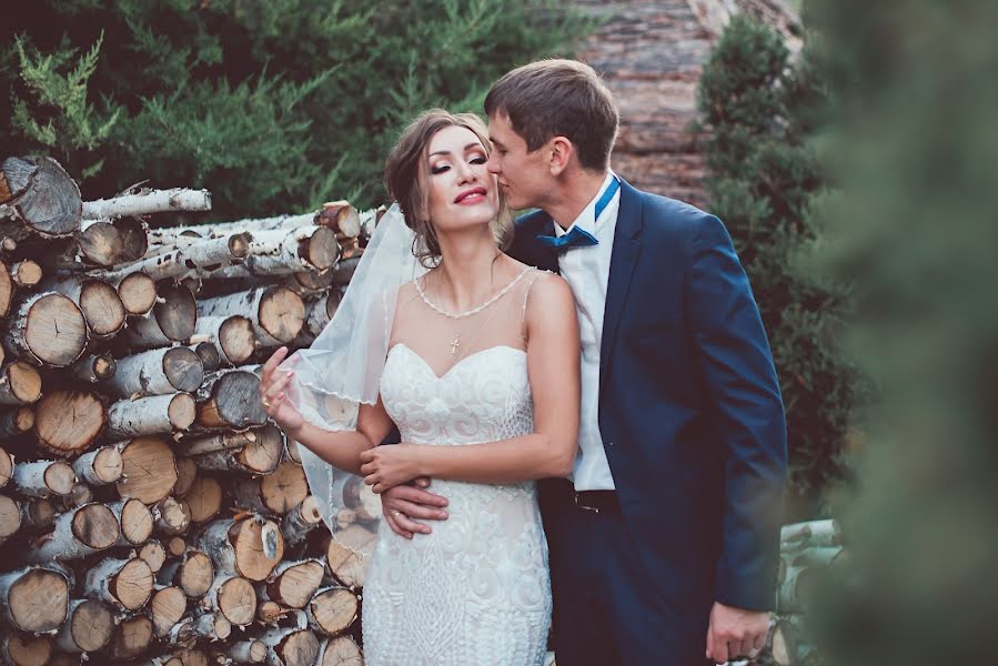 Wedding photographer Tatyana Kovaleva (tatyanakovaleva). Photo of 28 September 2018