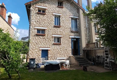 Maison 16