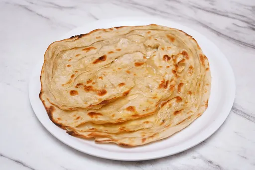 Lachha Paratha