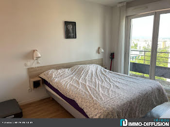 appartement à Lyon 8ème (69)