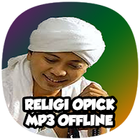 Lagu Religi Opick Terbaik Offline Lengkap