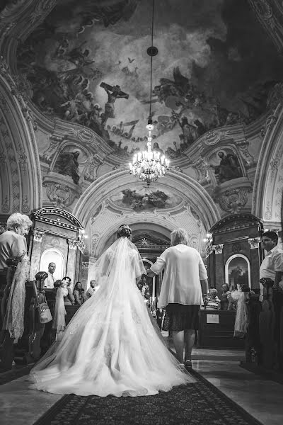 Photographe de mariage Tamás Józsa (jozsatamasafotos). Photo du 1 août 2020