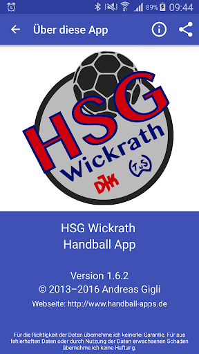 免費下載運動APP|HSG Wickrath app開箱文|APP開箱王