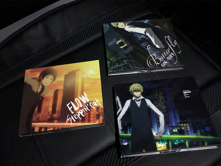 キャストアクティバのトミカ・頭文字D・m.o.v.e・デュラララ‼︎に関するカスタム事例の投稿画像4枚目