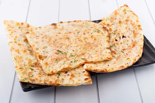 Keema Naan