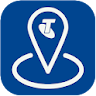Telstra Track and Monitor icon