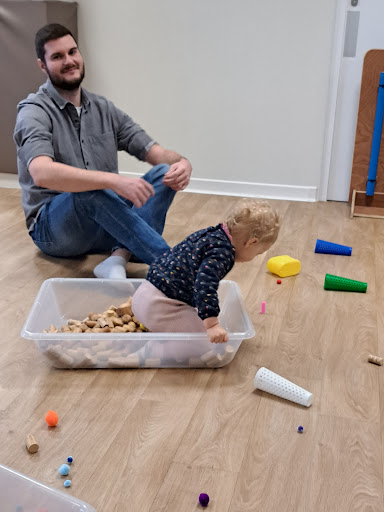 Atelier Parents enfants