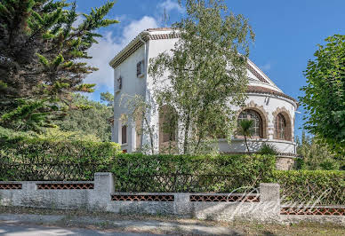 Maison avec terrasse 2