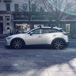 CX-3 DK5FW