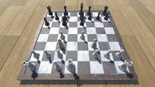 Screenshot Royal Chess 3D