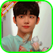 Yeonjun TXT Wallpapers KPOP HD - Androidアプリ