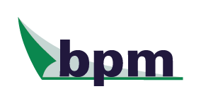 bpm Logo