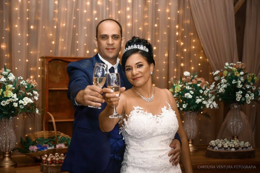 Wedding photographer Carolina Ventura (carolinaventura). Photo of 11 May 2020