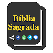 Bíblia Sagrada Almeida