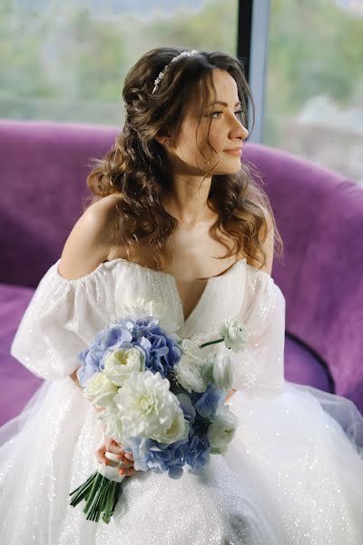 Fotografo di matrimoni Olga Murzaєva (helgamurzaeva). Foto del 23 ottobre 2022