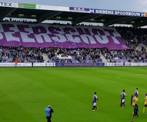 Wat met de toekomst van Beerschot Wilrijk? Overnemer lekt reeds uit