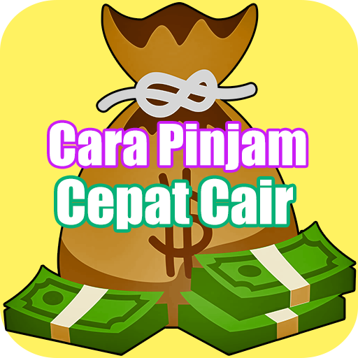 Cara Mudah Pinjam Uang Cepat Cair
