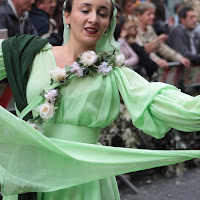 Danza di primavera di 